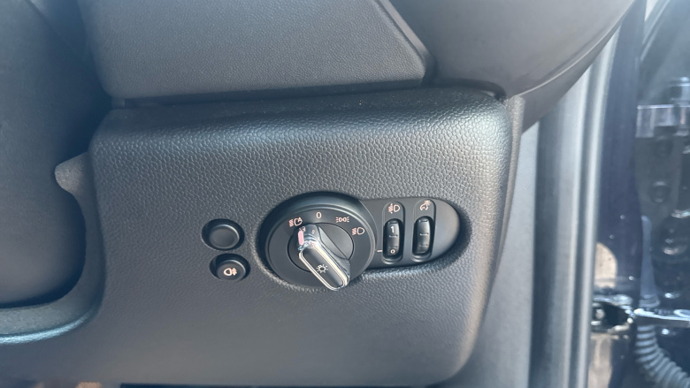 MINI Hatchback 2.0 Cooper S Exclusive Premium Plus 3dr Auto Petrol Hatchback